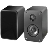 PURE ACOUSTICS Pure Acoustics Dream Box 80 W RMS Speaker - 2-way - Purple, Black