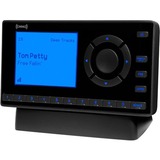 SIRIUS-XM Siriusxm XM Onyx EZ XEZ1H1 Satellite Radio - 10 Channel - FM Transmitter - LCD