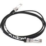 AXIOM Axiom SFP+ to SFP+ Passive Twinax Cable 1m