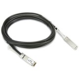 AXIOM Axiom QSFP+ to QSFP+ Passive Twinax Cable 5m