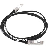 AXIOM Axiom SFP+ to SFP+ Passive Twinax Cable 0.5m