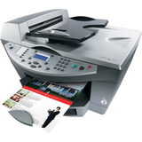 Lexmark X7170 Multifunction Printer