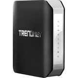 TRENDNET TRENDnet TEW-818DRU Wireless Router - IEEE 802.11n