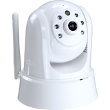 TRENDNET TRENDnet TV-IP862IC Network Camera - Monochrome, Color