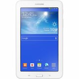 SAMSUNG Samsung Galaxy Tab 3 Lite SM-T110 8 GB Tablet - 7