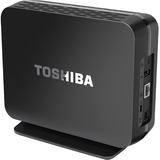TOSHIBA Toshiba Canvio 2 TB External Hard Drive