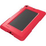 KENSINGTON Kensington BlackBelt 1st Degree Rugged Case for iPad mini - Red