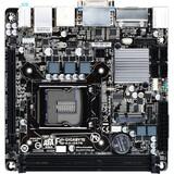 GIGABYTE Gigabyte Ultra Durable 4 Plus GA-Q87N Desktop Motherboard - Intel Q87 Express Chipset - Socket H3 LGA-1150