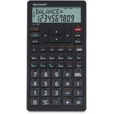 SHARP Sharp Advanced Financial Calculator with Scientific Functions
