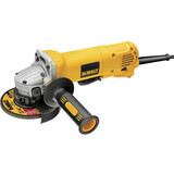 STANLEY BLACK & DECKER Dewalt D28402 4-1/2