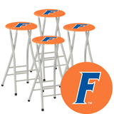 BEST OF TIMES Best of Times Florida - Stool Set (4)