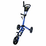 RAY COOK GOLF RayCook RCX Push Cart