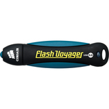 CORSAIR Corsair 64GB Flash Voyager USB 3.0 Flash Drive