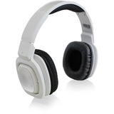 ADESSO Adesso Xtream H3W Bluetooth Rotatable DJ Style Headphones