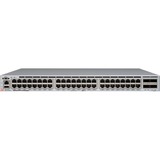 BROCADE COMMUNICATIONS SYSTEMS Brocade VDX 6740T-1G Layer 3 Switch