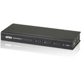 ATEN TECHNOLOGIES Aten 4-Port USB DVI KVM Switch