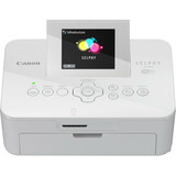 CANON Canon SELPHY CP910 Dye Sublimation Printer - Color - Photo Print - Portable - 2.7