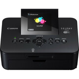 CANON Canon SELPHY CP910 Dye Sublimation Printer - Color - Photo Print - Portable - 2.7