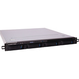 LENOVO LenovoEMC px4-400r Network Storage Array Server Class, 4TB (4HD X 1TB)