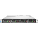 HEWLETT-PACKARD HP ProLiant DL360E G8 1U Rack Server - 1 x Intel Xeon E5-2420 V2 2.20 GHz
