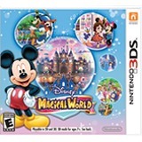 NINTENDO Nintendo Disney Magical World