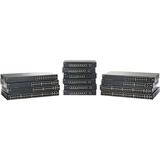 CISCO SYSTEMS Cisco SF302-08PP 8-Port 10/100 PoE+ Managed Switch
