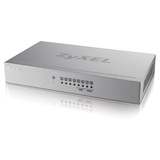 ZYXEL Zyxel 8-Port Desktop Gigabit Ethernet Switch