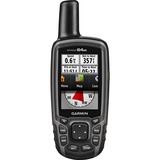 GARMIN INTERNATIONAL Garmin GPSMAP 64st Handheld GPS GPS