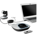 LOGITECH Logitech CC3000e Video Conferencing Camera - 30 fps - USB 2.0
