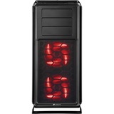 CORSAIR Corsair Graphite Series 730T Full-Tower Case