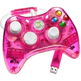 PERFORMANCE DESIGNED PRODUCTS, PDP Rock Candy Wired Controller for Xbox 360