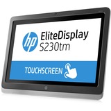 HEWLETT-PACKARD HP Elite S230tm 23