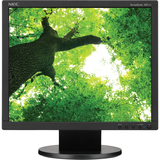 NEC NEC Display AccuSync AS172-BK 17