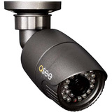 DIGITAL PERIPHERAL SOLUTIONS Q-see QH7004B 1 Megapixel Surveillance Camera - Color