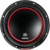 DB DRIVE DB Drive OKUR K6-12D4 Woofer