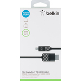 BELKIN Belkin Mini DisplayPort to HDMI Cable