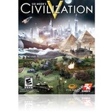 TAKE-TWO Take-Two Sid Meier's Civilization V: The Complete Edition