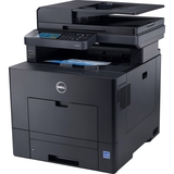 DELL MARKETING USA, Dell C2665DNF Laser Multifunction Printer - Color - Plain Paper Print - Desktop