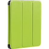 VERBATIM AMERICAS LLC Verbatim Folio Flex Carrying Case (Folio) for iPad Air - Green