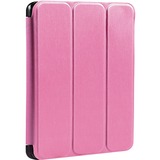 VERBATIM Verbatim Folio Flex Carrying Case (Folio) for iPad Air - Pink