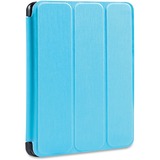 VERBATIM AMERICAS LLC Verbatim Folio Flex Carrying Case (Folio) for iPad Air - Blue