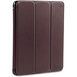 VERBATIM Verbatim Folio Flex Carrying Case (Folio) for iPad Air - Mocha