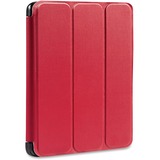 VERBATIM Verbatim Folio Flex Carrying Case (Folio) for iPad Air - Red