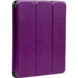 VERBATIM Verbatim Folio Flex Carrying Case (Folio) for iPad Air - Purple