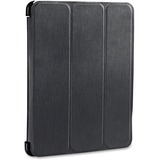 VERBATIM AMERICAS LLC Verbatim Folio Flex Carrying Case (Folio) for iPad Air - Black