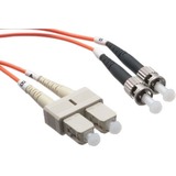 AXIOM Axiom SC/ST Multimode Duplex 62.5/125 Cable