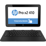 HEWLETT-PACKARD HP Pro x2 410 G1 Tablet PC - 11.6