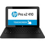 HP Pro x2 410 G1 Ultrabook/Tablet - 11.6