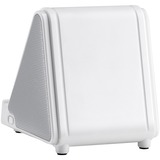 FAVI ENTERTAINMENT FAVI audio+ 1.0 Speaker System - 3 W RMS - Wireless Speaker(s) - White