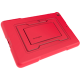 KENSINGTON TECHNOLOGY GROUP Kensington BlackBelt Carrying Case for iPad mini - Red